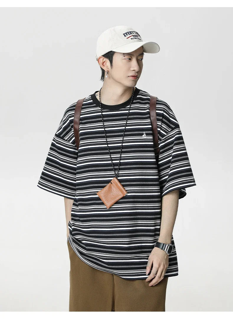 OG Skater Stripe T-Shirt
