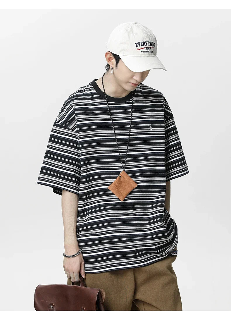 OG Skater Stripe T-Shirt