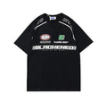 OVDY Moto Graphic T-Shirt