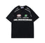 OVDY Moto Graphic T-Shirt