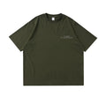 Run Mood Graphic Tee