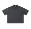 Vintage Wash Boxy Polo