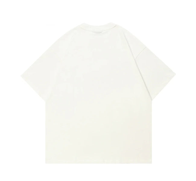 'Sweetheart' Graphic T-Shirt Main Image