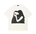 'Sweetheart' Graphic T-Shirt