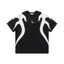 Tribal Spliced T-Shirt