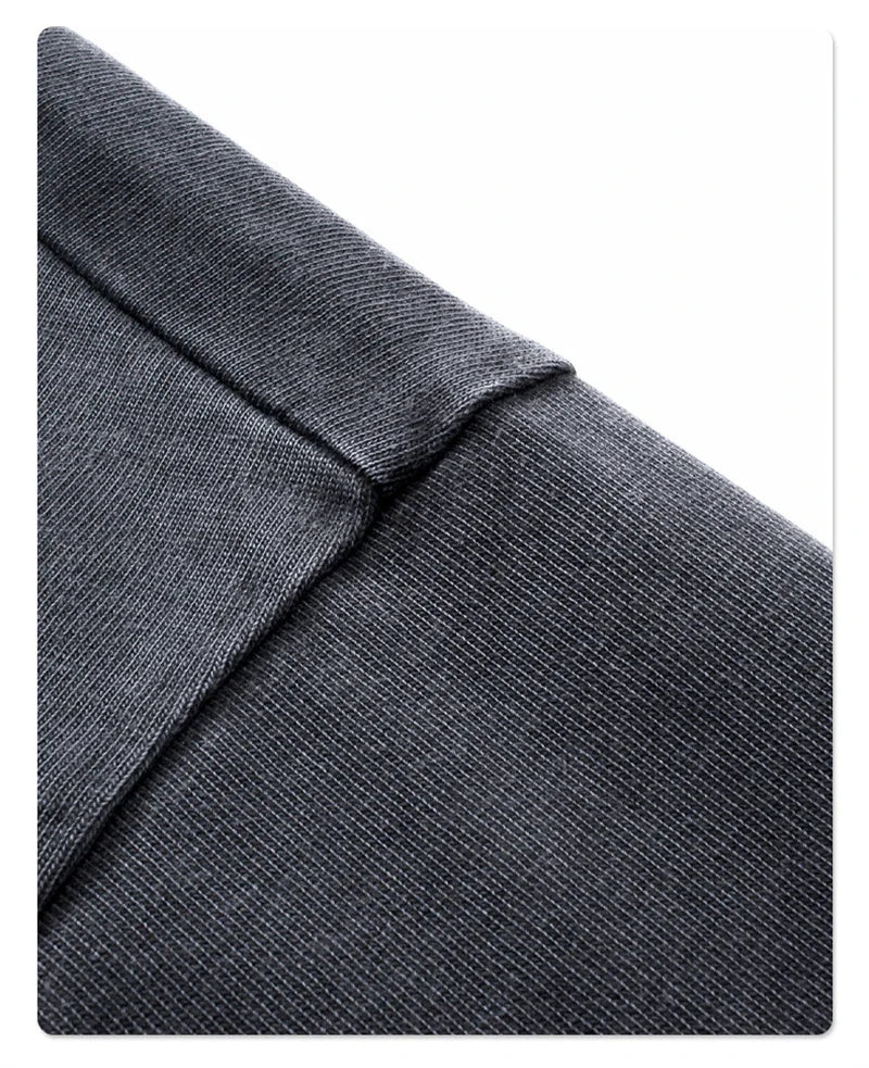 Essential Washed Double Layer Long Sleeve