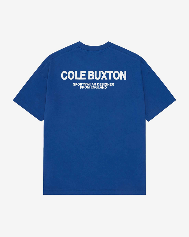 CB SPORTSWEAR T-SHIRT Hover Image