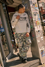 6042 - Arsenal Cargo Pants