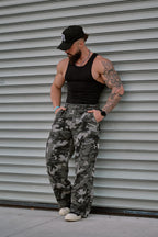 6048 - Battalion Cargo Pants