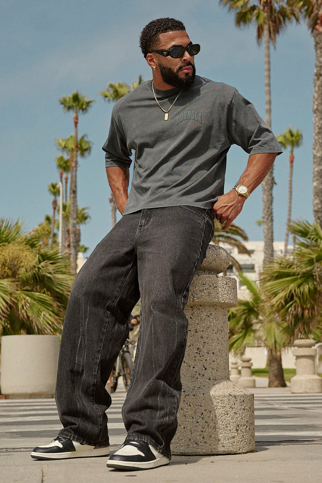 6013 - Baggy Ass Jeans Main Image