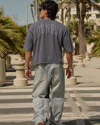 6013 - Baggy Ass Jeans