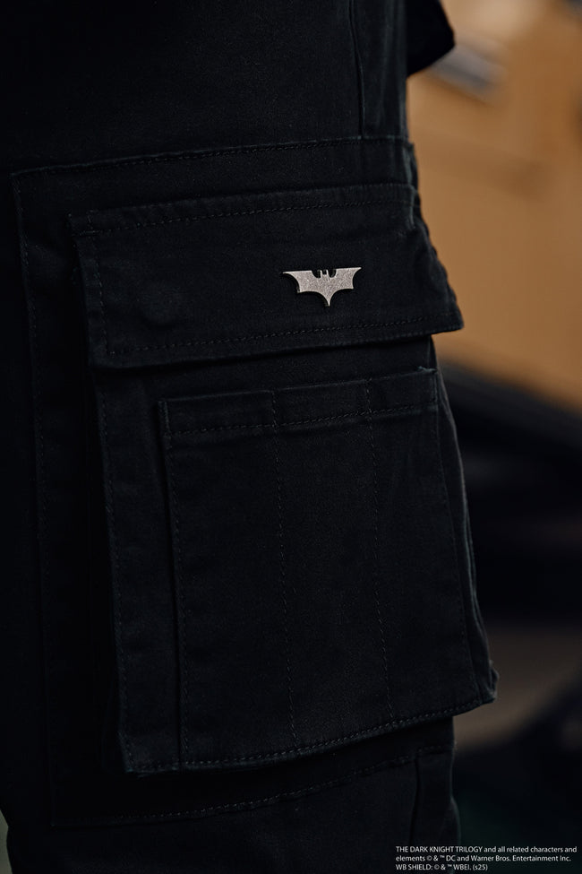 6066 - Batman Drifter Pants Main Image