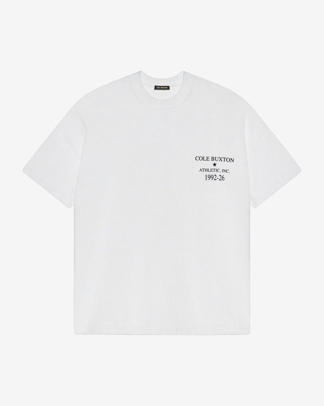 ATHLETIC INC T-SHIRT Hover Image