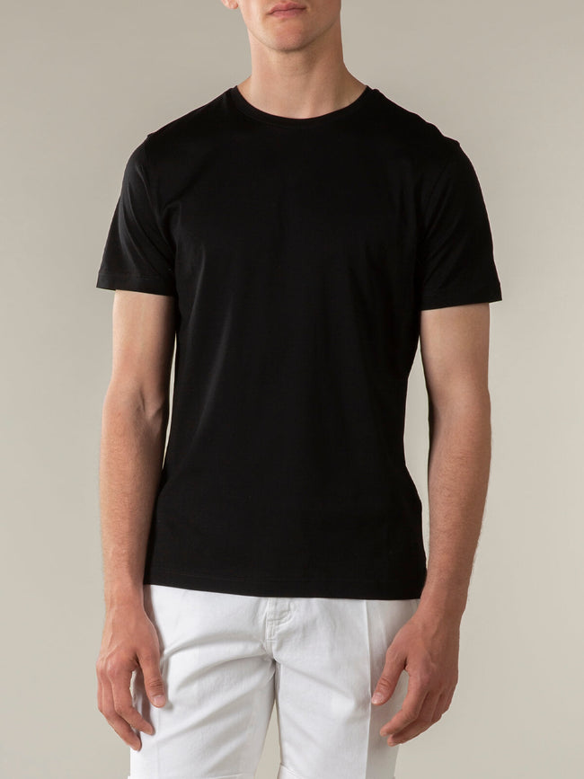 Black Classic T-Shirt Main Image