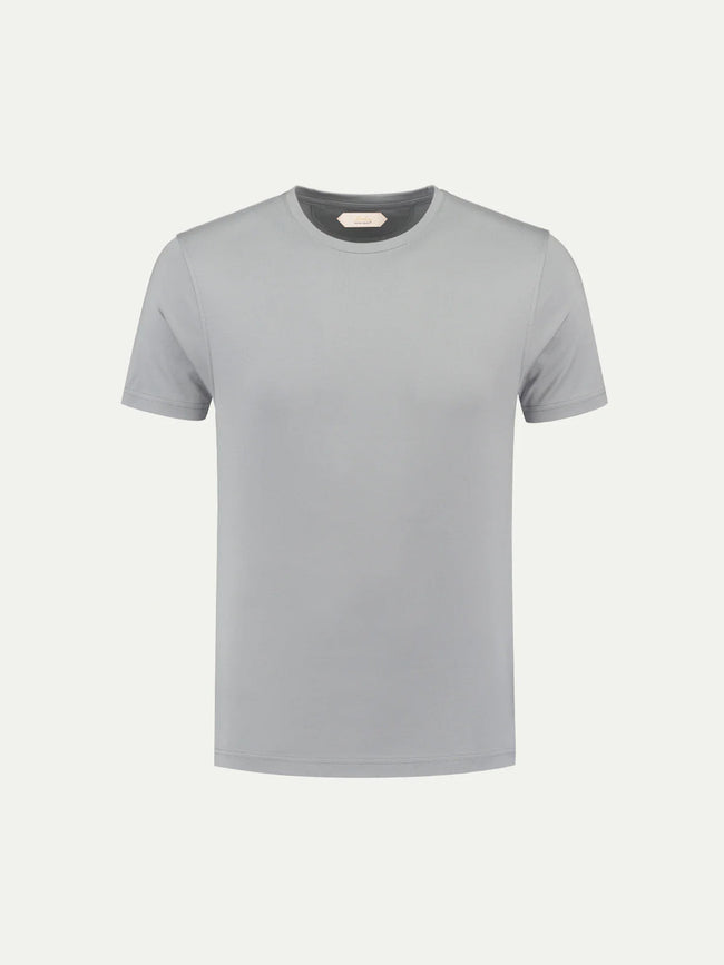 Light Grey T-Shirt Hover Image