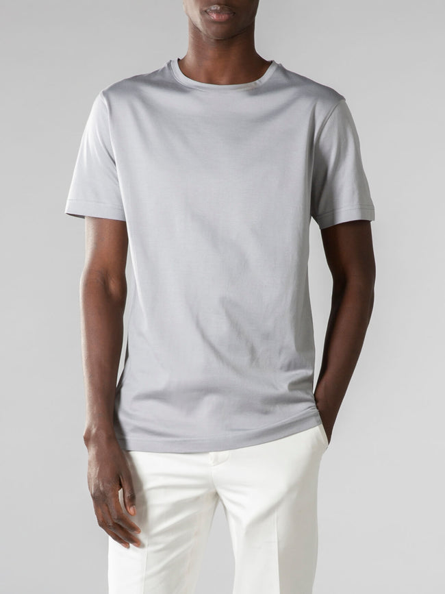 Light Grey T-Shirt Main Image