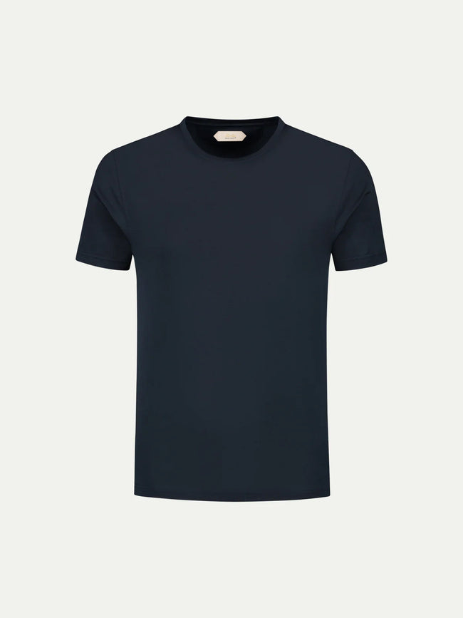 Navy Classic T-Shirt Hover Image