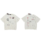 Paly Hollywood SS26 Signature Tee