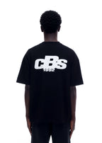 CBS VINTAGE T-SHIRT