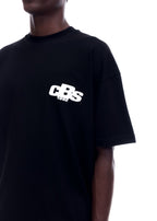 CBS VINTAGE T-SHIRT