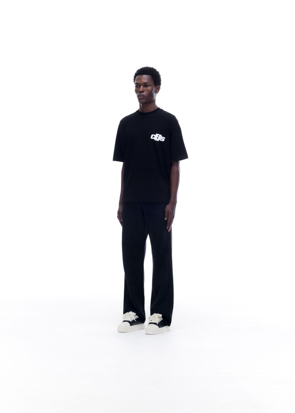 CBS VINTAGE T-SHIRT