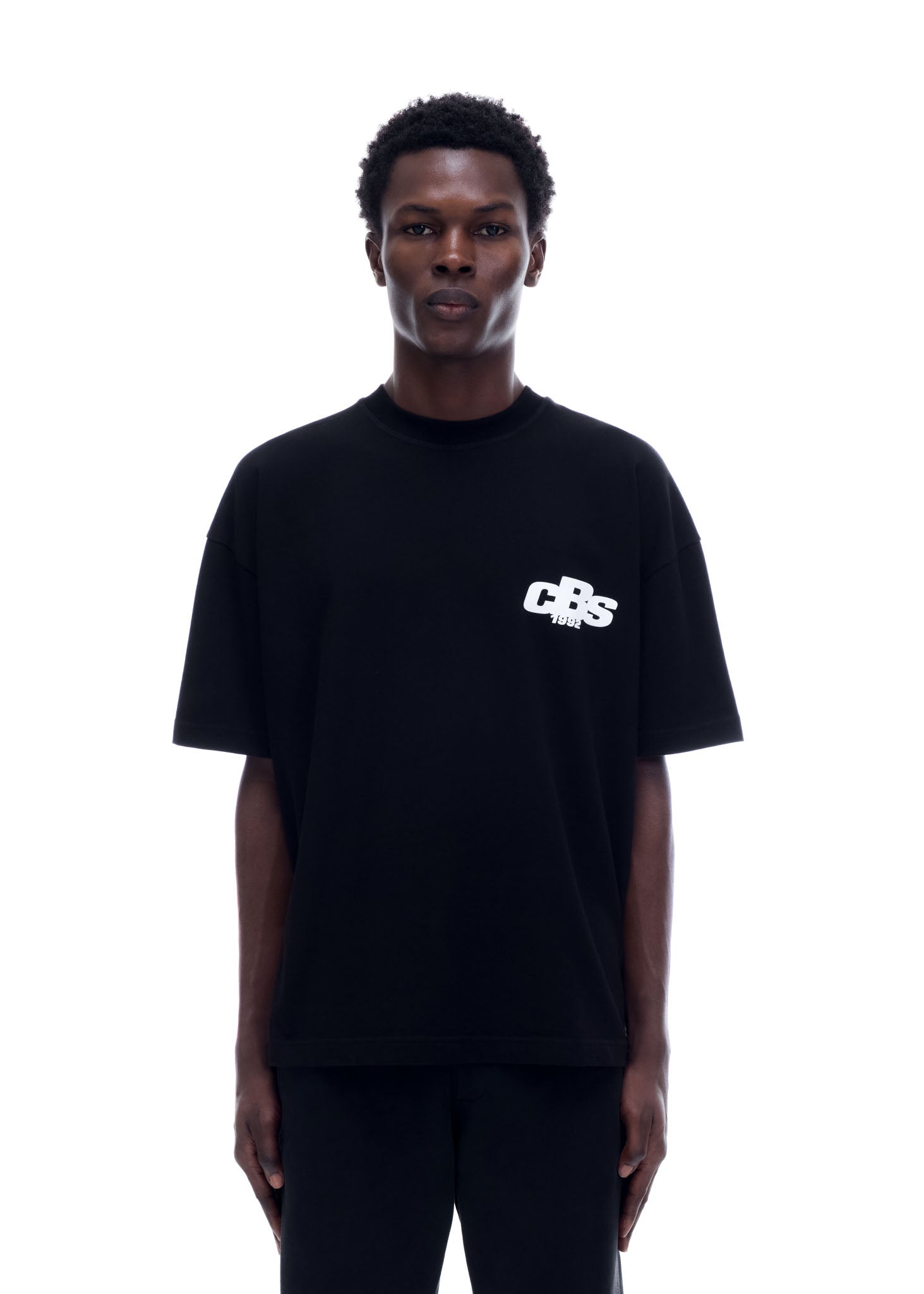 CBS VINTAGE T-SHIRT
