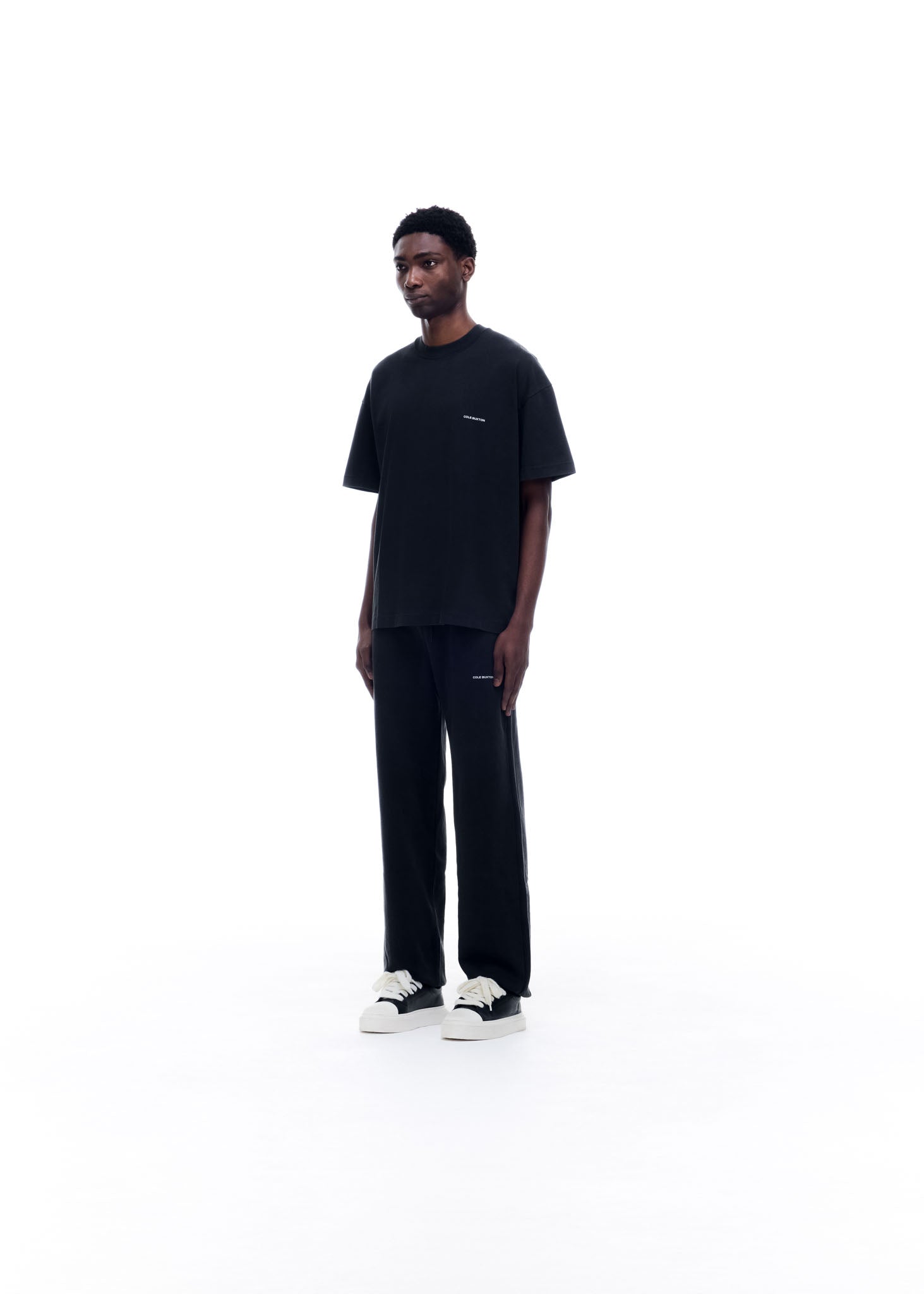 MINI LOGO T-SHIRT