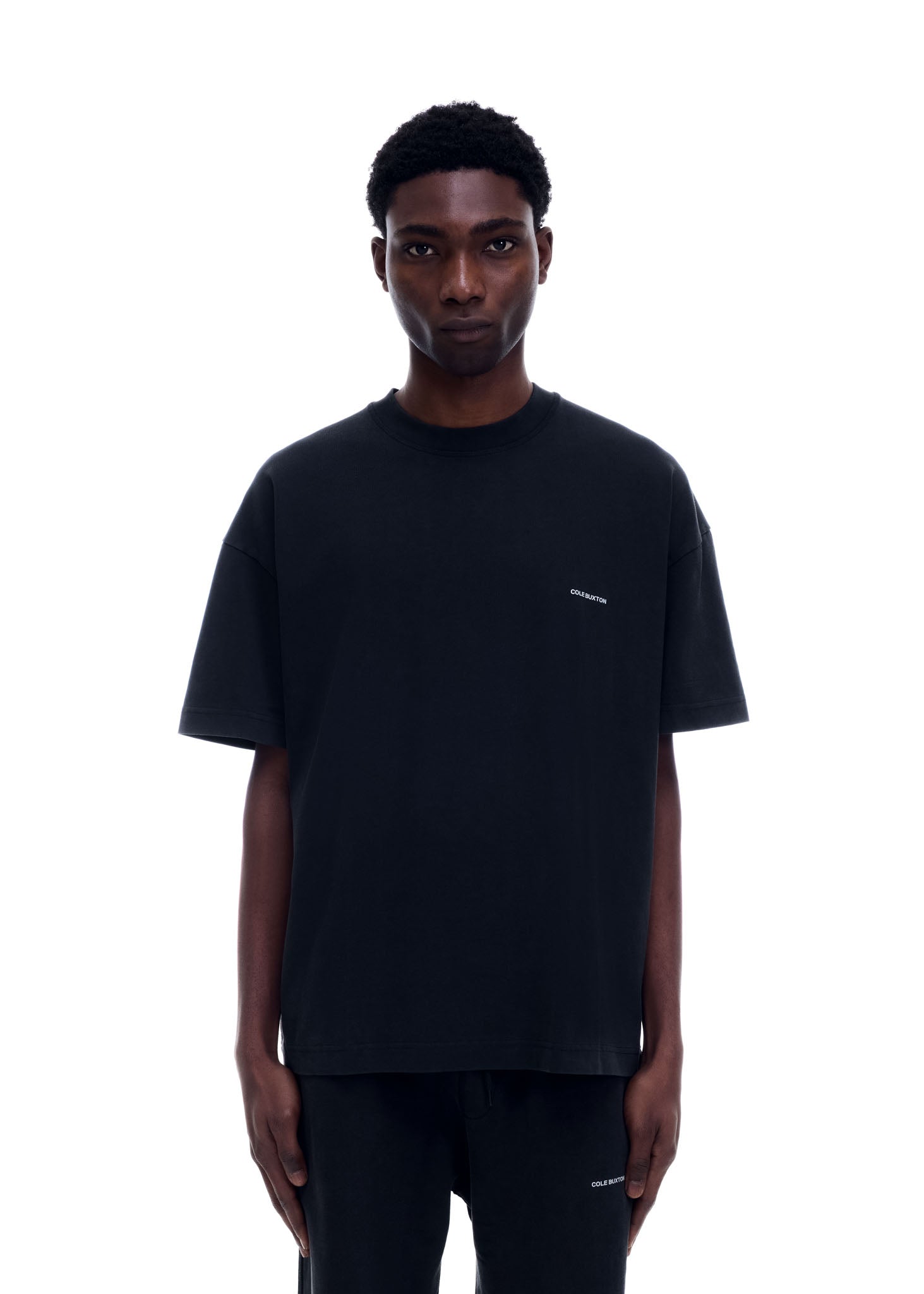 MINI LOGO T-SHIRT
