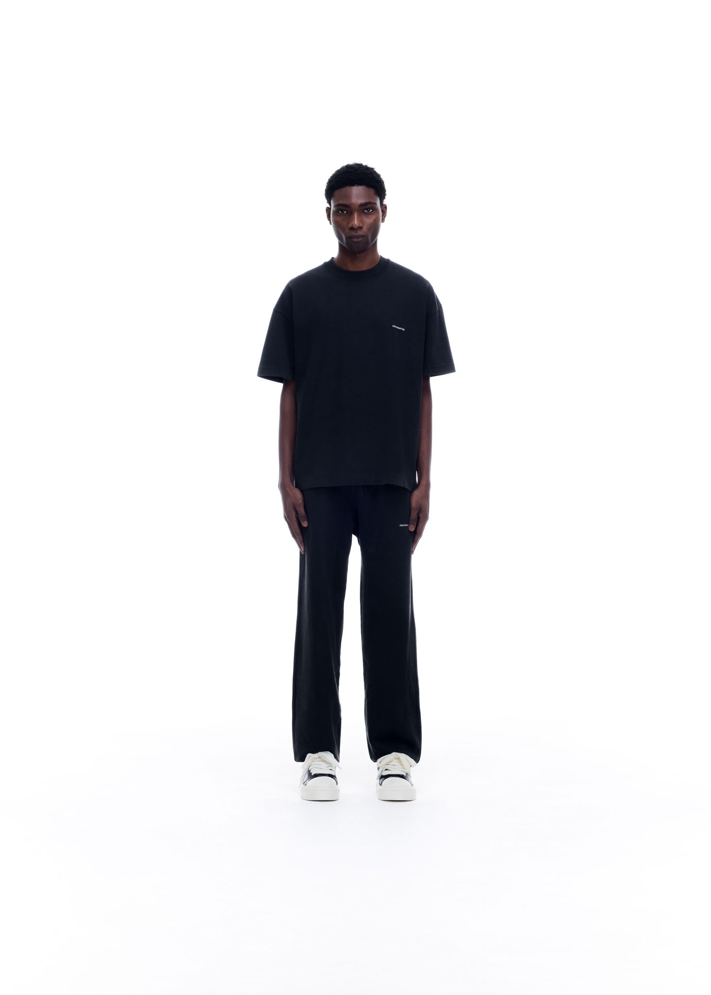 MINI LOGO T-SHIRT