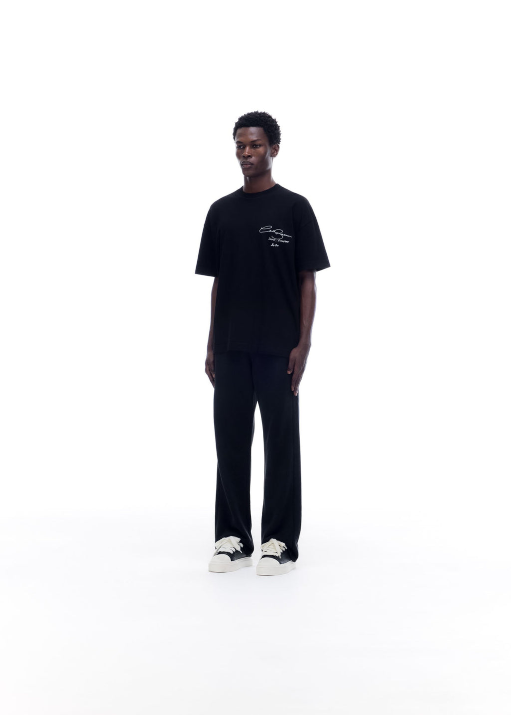 SIGNATURE T-SHIRT
