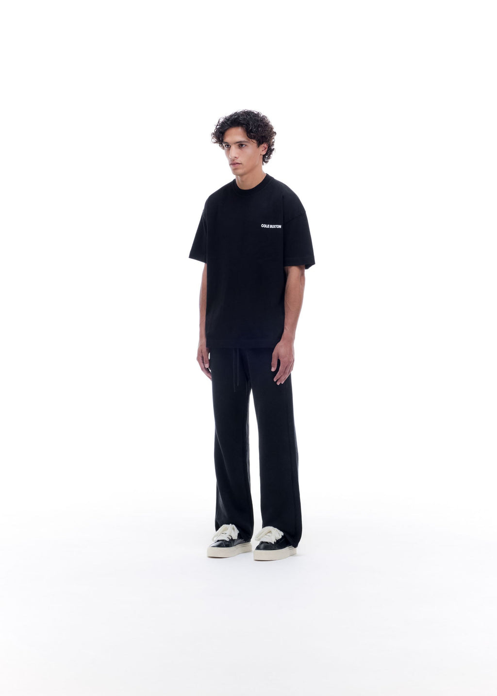 CB SPORTSWEAR T-SHIRT