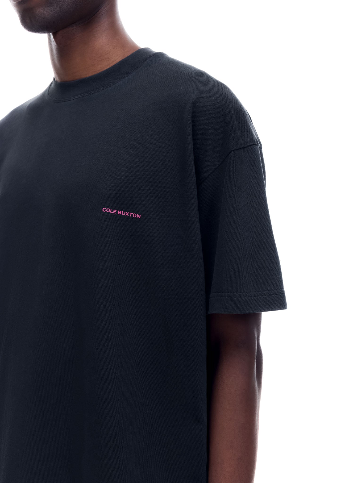 MINI LOGO T-SHIRT