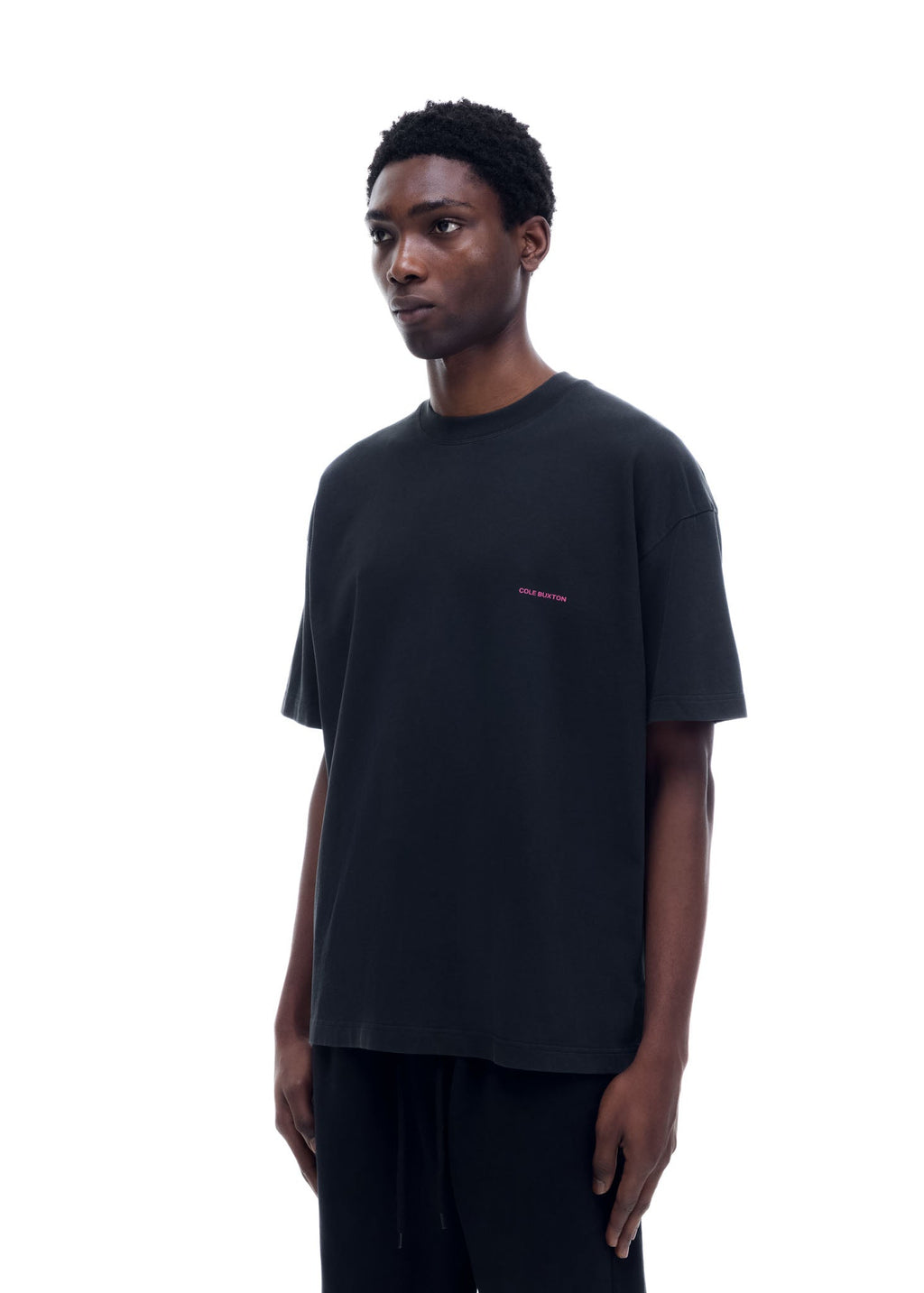 MINI LOGO T-SHIRT