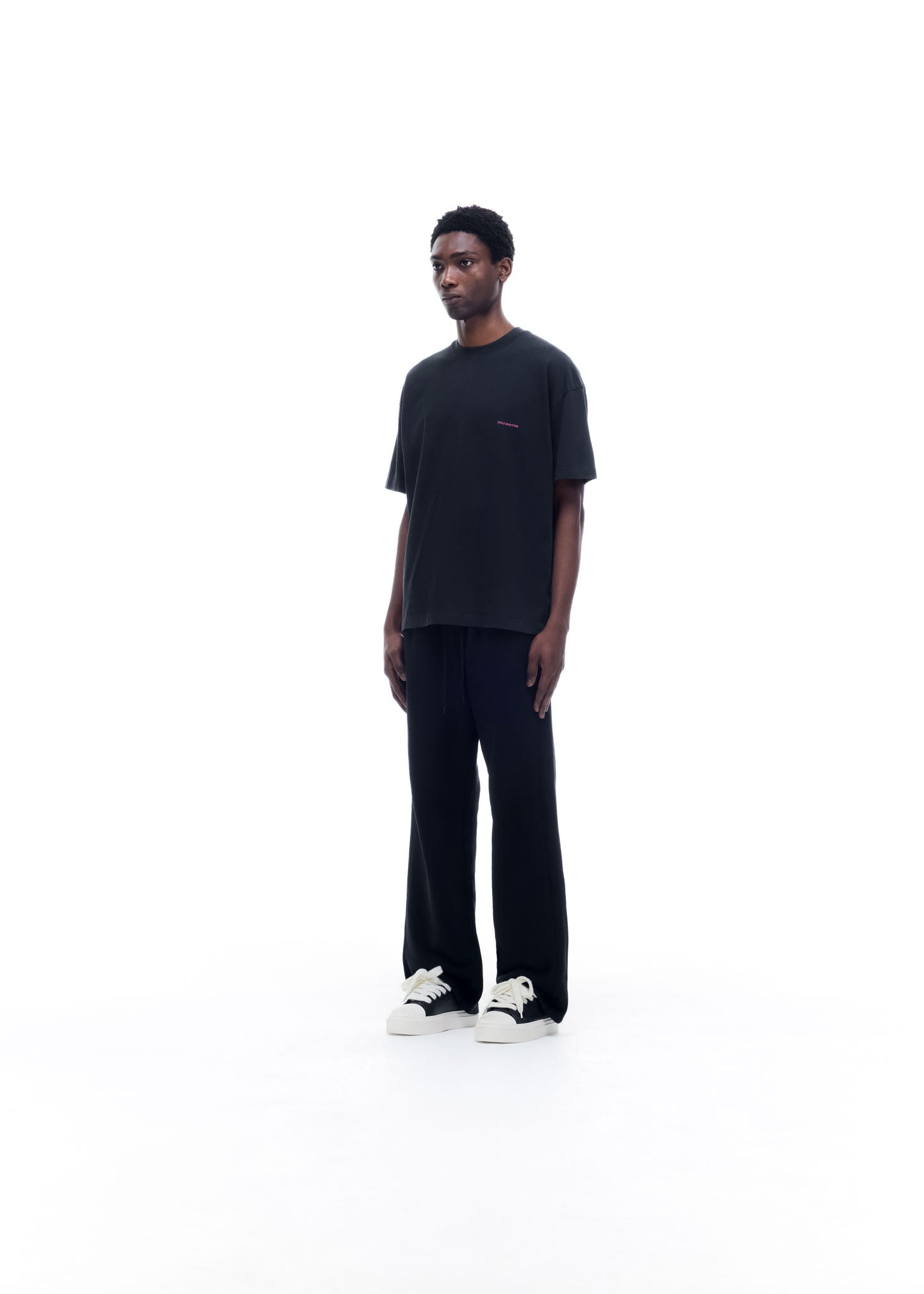 MINI LOGO T-SHIRT