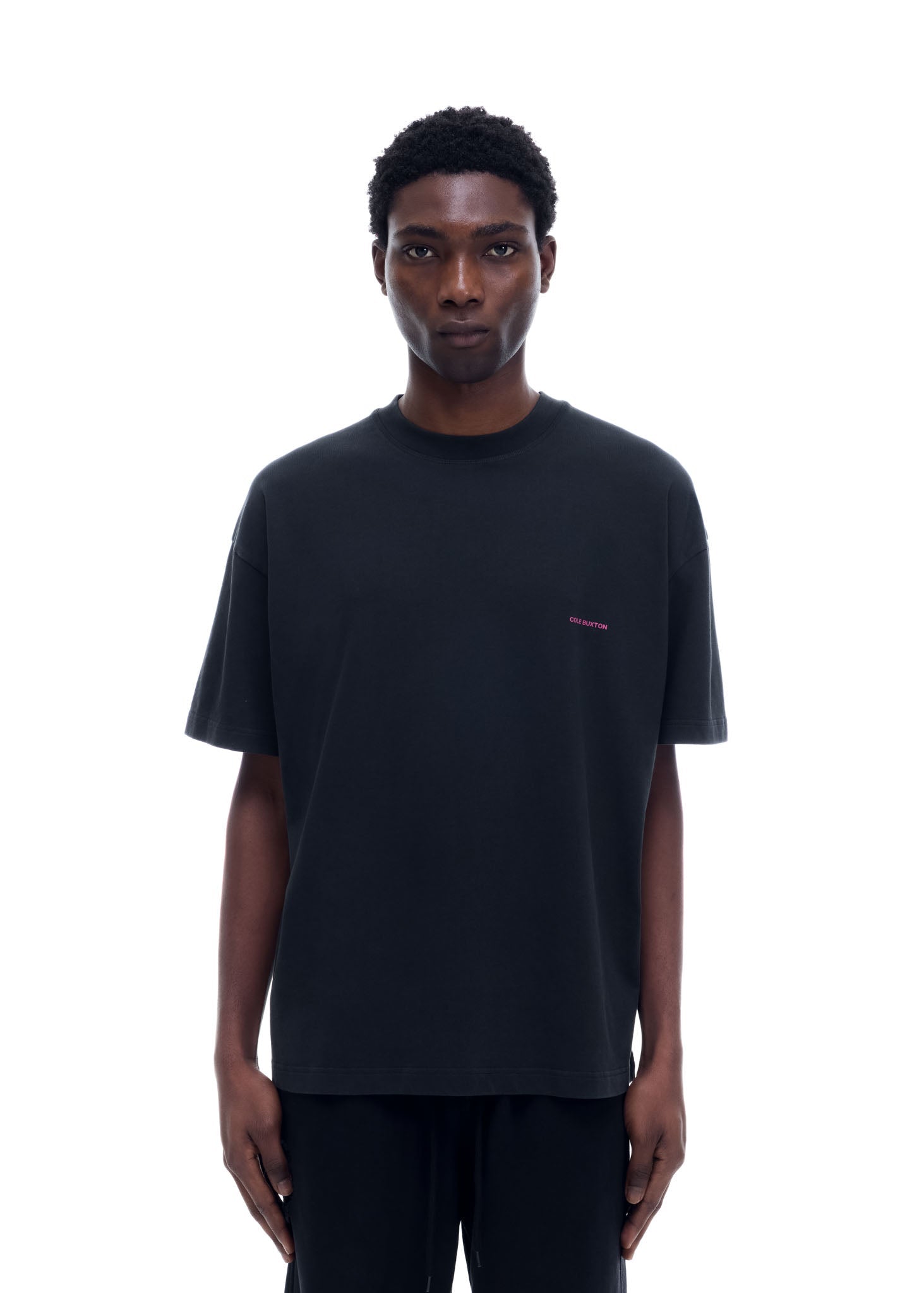 MINI LOGO T-SHIRT
