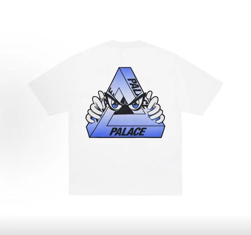 Palace Tri-Peek T-Shirt