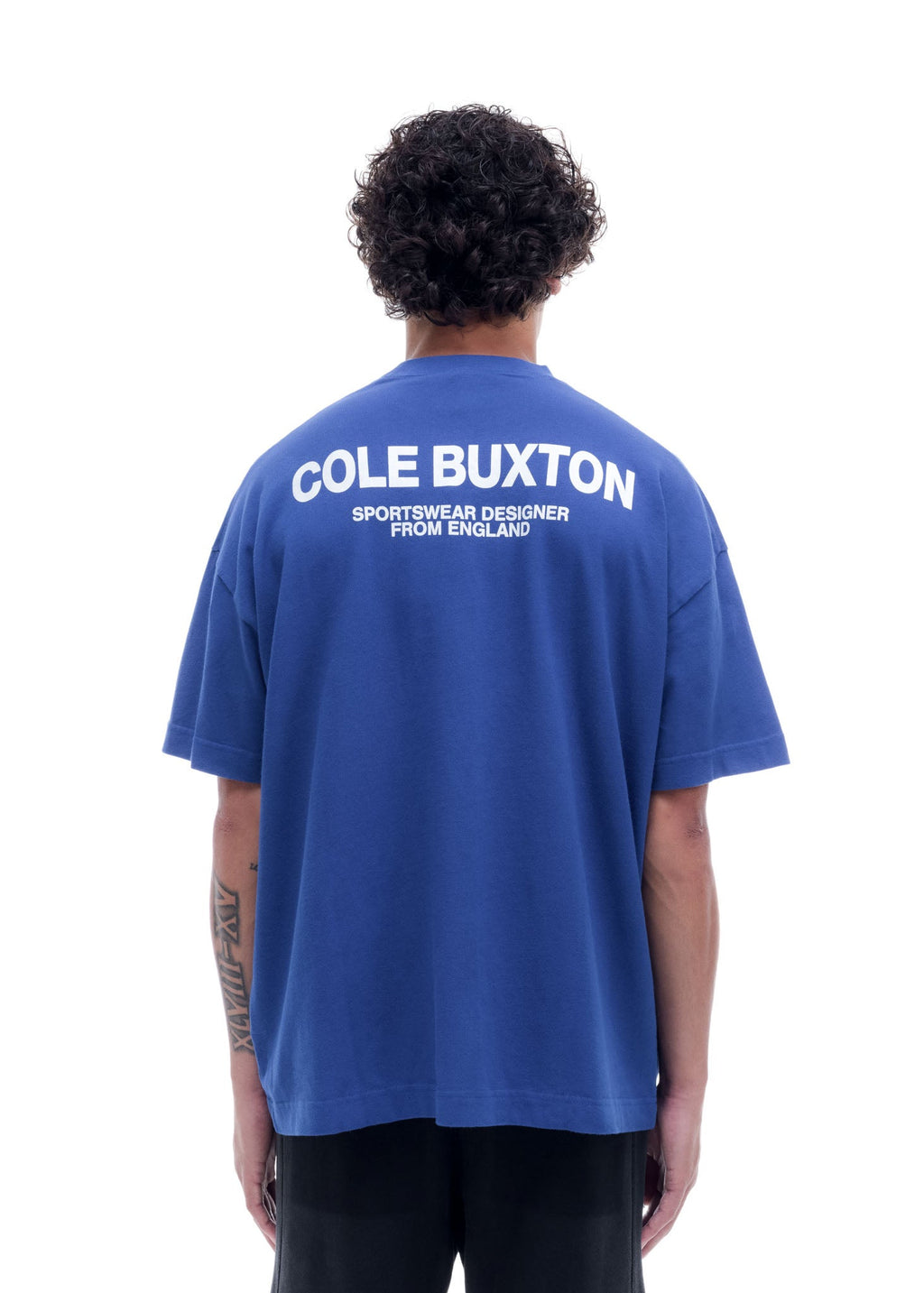 CB SPORTSWEAR T-SHIRT