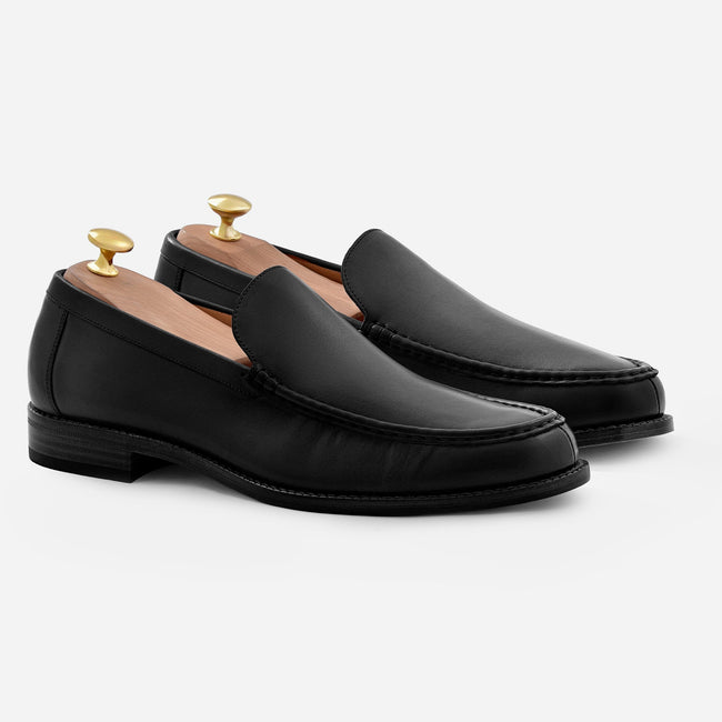 Weston Loafers - Men's Hover Image