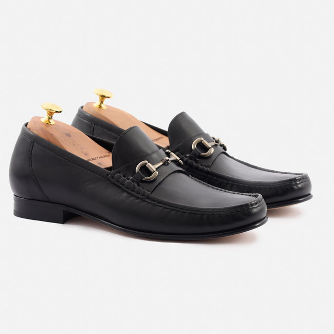 Beaumont Loafers - Men's Hover Image