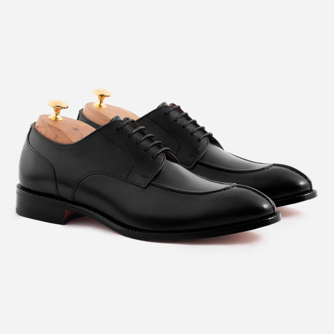 Clegg Split Toe Derbies - Men's Hover Image