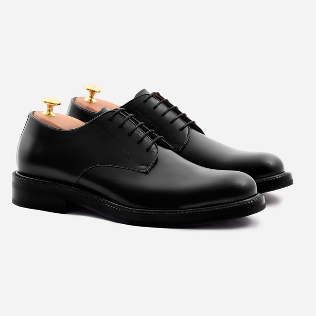 Dunham Derbies - Men's Hover Image