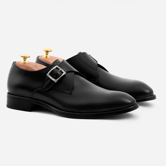 Leonard Monkstraps - Men's Hover Image