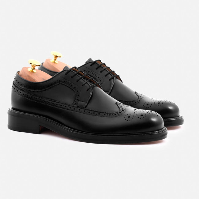 Royce Longwings - Men's Hover Image