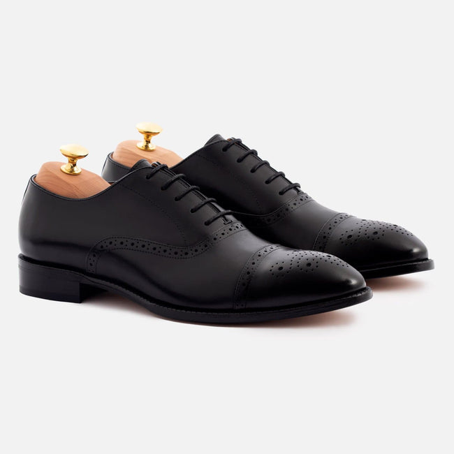 Vasco Oxfords - Men's Hover Image