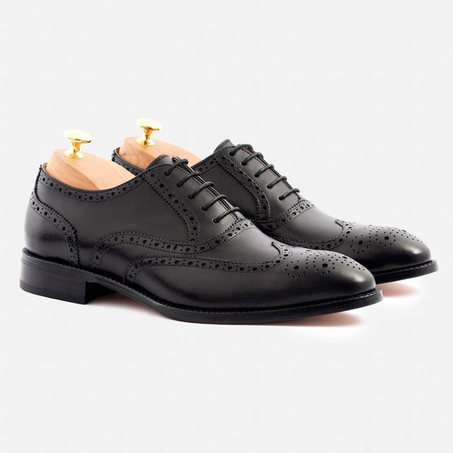 Yates Oxfords - Men's Hover Image