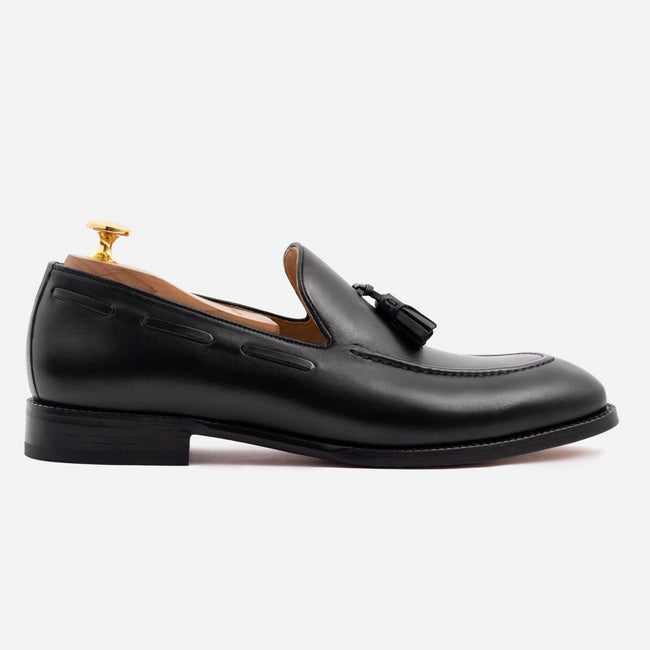 Bernard Tassel Loafers - Men's Main Image