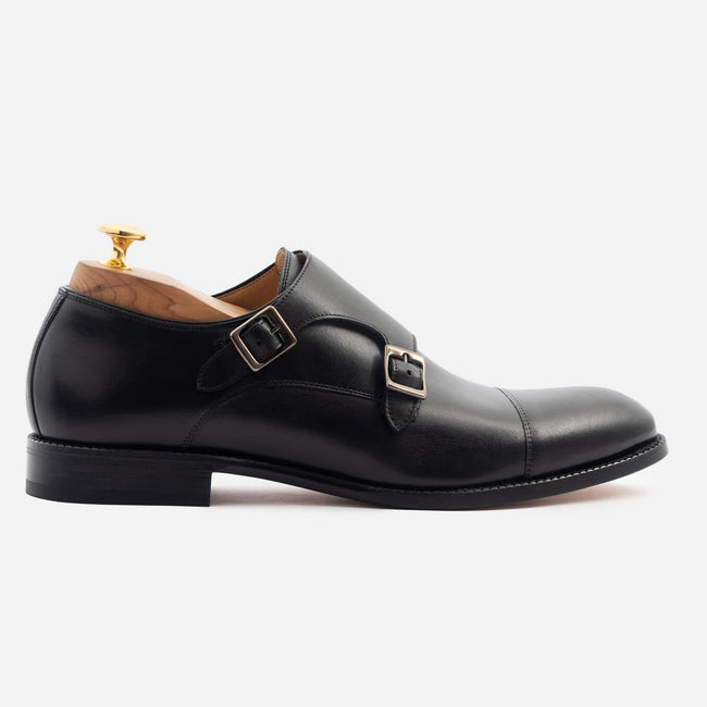 Hoyt Monkstraps - Men's Main Image