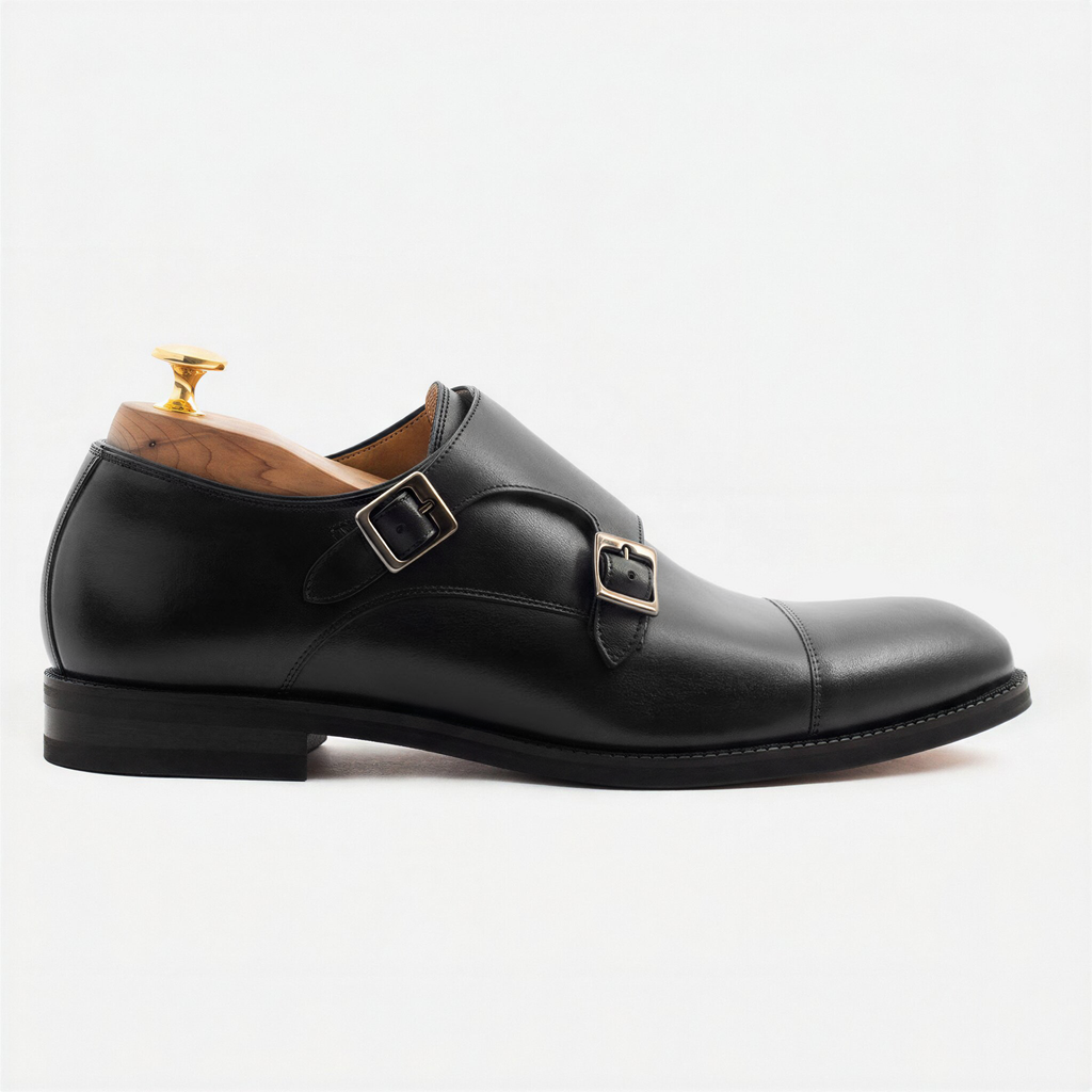 Hoyt Monkstraps - Men's