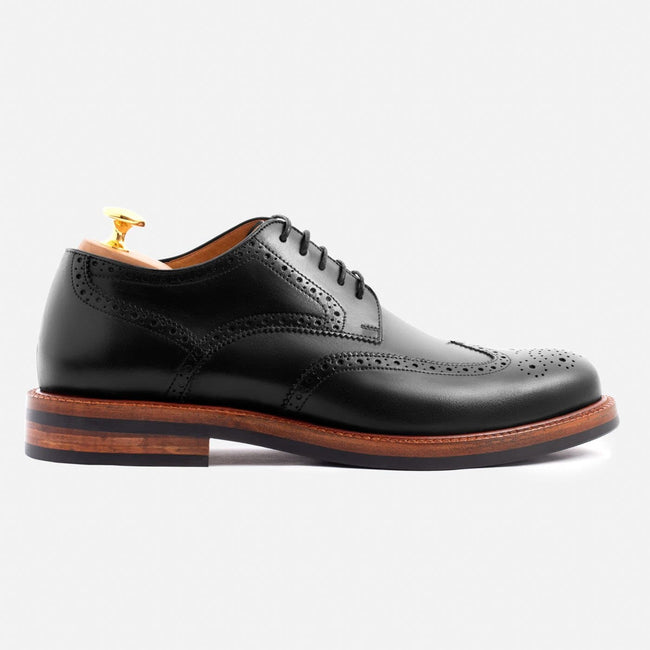 Kent Wingtips - Men's Main Image