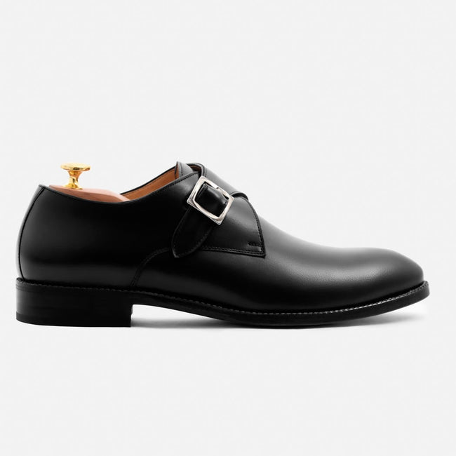 Leonard Monkstraps - Men's Main Image